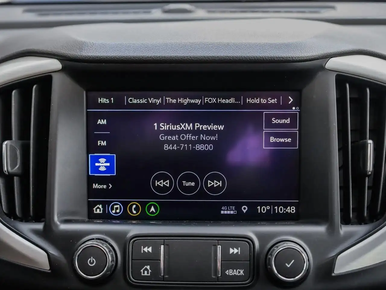 GMC Terrain снимка GMC Terrain