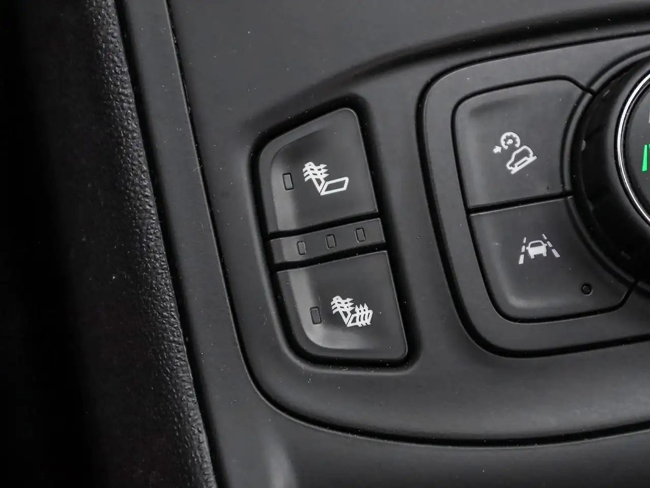 GMC Terrain снимка GMC Terrain