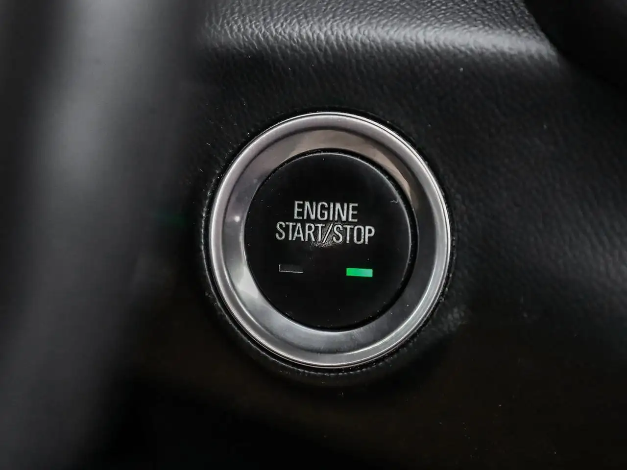 GMC Terrain снимка GMC Terrain