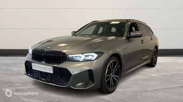 330eA xDrive 292ch M Sport