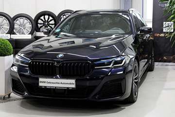 e xDrive,HUD,M-Sport Pro,H&K,Laser,Belüftung