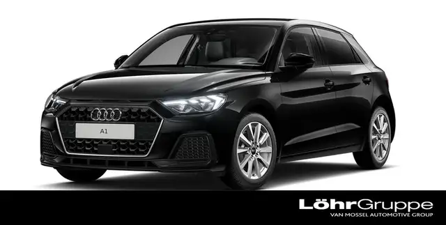 Audi A1 Sportback 30 TFSI advanced R CAM*NAVI*VIRTUAL*A...