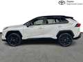 Toyota RAV 4 Style Plus 2WD Blanc - thumbnail 5