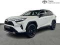 Toyota RAV 4 Style Plus 2WD Blanc - thumbnail 1