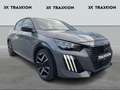 Peugeot 208 GT *FULL*HYBRID*GT*145PK* Gris - thumbnail 11