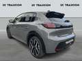Peugeot 208 GT *FULL*HYBRID*GT*145PK* Gris - thumbnail 2