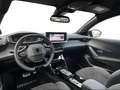 Peugeot 208 GT *FULL*HYBRID*GT*145PK* Gris - thumbnail 3