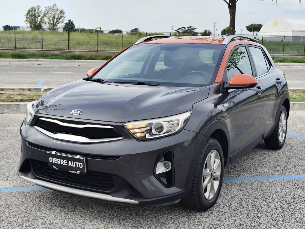 Kia Stonic