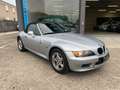 BMW Z3 Z3 Roadster 1.8 116cv Zilver - thumbnail 1