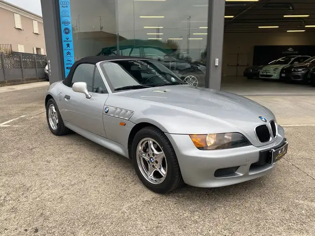 BMW Z3 Z3 Roadster 1.9
