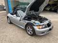BMW Z3 Z3 Roadster 1.8 116cv Zilver - thumbnail 13