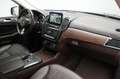 Mercedes-Benz GLS 350 4Matic 9G-Tronic AMG 7-Sitzer Navi/Leder Noir - thumbnail 4