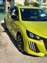 Peugeot 208 PureTech 75 Stop&Start 5 porte Active Pack Vert - thumbnail 5