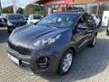 Kia Sportage 2.0D 136PS AWD AT VISION KOMFORT Klima Navi Gris - thumbnail 2