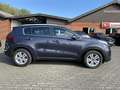 Kia Sportage 2.0D 136PS AWD AT VISION KOMFORT Klima Navi Gris - thumbnail 8
