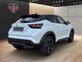 Nissan Juke N-CONNECTA 1.6 HYBRID 4AMT - Tech ProPILOT Winter Weiß - thumbnail 4