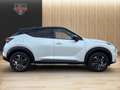 Nissan Juke N-CONNECTA 1.6 HYBRID 4AMT - Tech ProPILOT Winter Weiß - thumbnail 3
