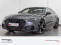 Audi A7 45 TFSI Q S LINE UPE106 LM21 LEDER Gri - thumbnail 1