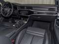 Audi A7 45 TFSI Q S LINE UPE106 LM21 LEDER Gri - thumbnail 5