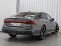 Audi A7 45 TFSI Q S LINE UPE106 LM21 LEDER Gri - thumbnail 3