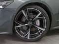 Audi A7 45 TFSI Q S LINE UPE106 LM21 LEDER Gri - thumbnail 7