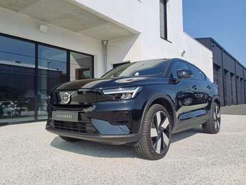 Recharge Twin AWD 408 CH