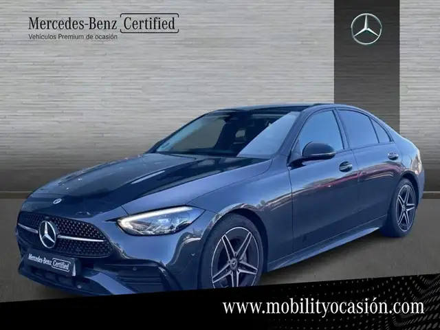 Mercedes-Benz C 220 d