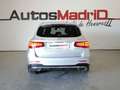 Mercedes-Benz GLC 220 d 4MATIC Argent - thumbnail 5