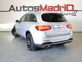 Mercedes-Benz GLC 220 d 4MATIC Argent - thumbnail 4