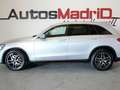 Mercedes-Benz GLC 220 d 4MATIC Argintiu - thumbnail 3