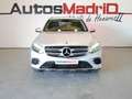 Mercedes-Benz GLC 220 d 4MATIC Argintiu - thumbnail 2