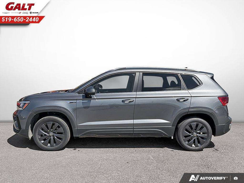 2024 Volkswagen Taos COMFORTLINE | 1.5L | HEATED SEATS | CARPLAY | — снимка 1