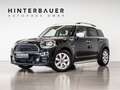 MINI Cooper D Countryman Cooper D Countryman D*AHK*ERSTBESITZ*RÜCKFAHRK.* Schwarz - thumbnail 1