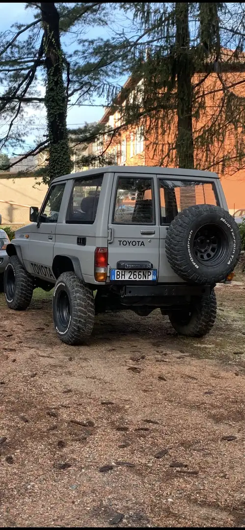 Toyota Land Cruiser lj70 vx 2.4 td Special - 2
