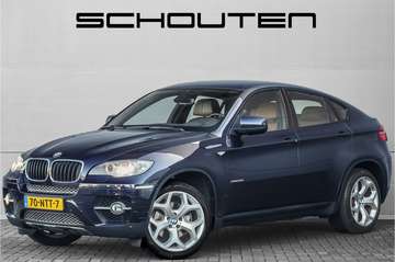 xDrive35i Handel / Export Leder 20"