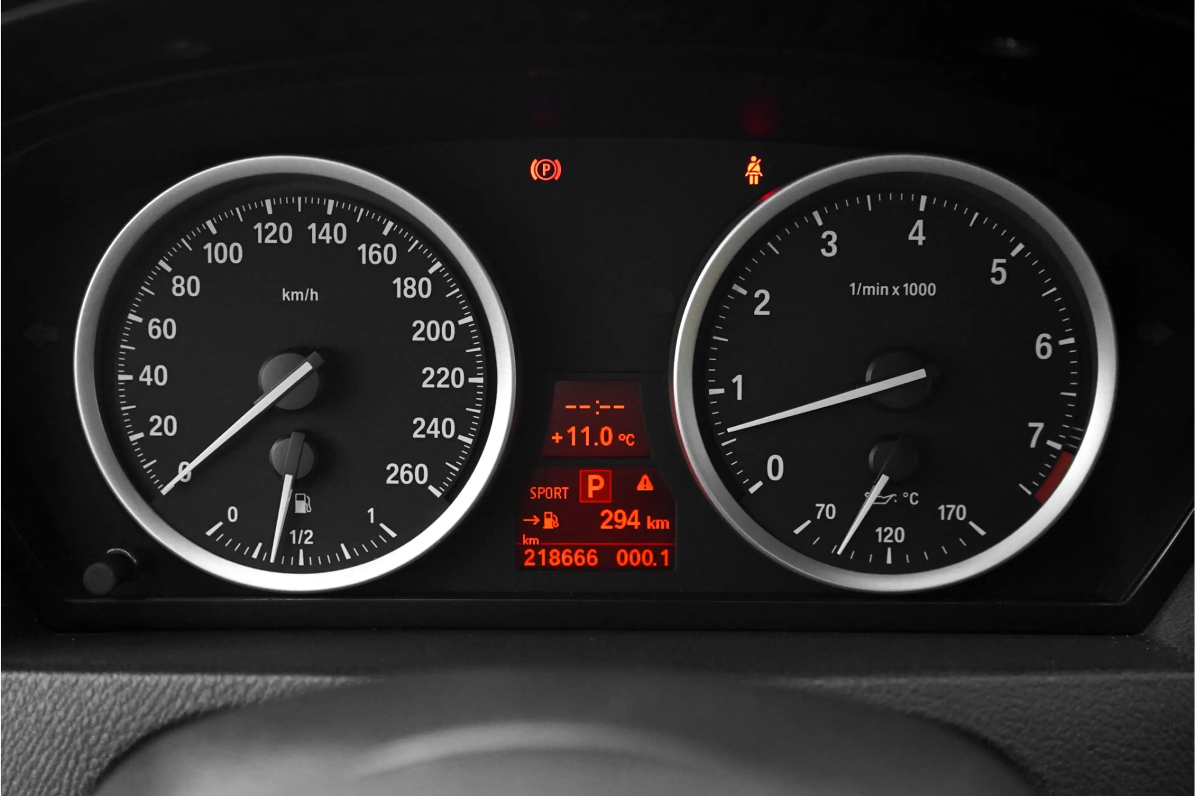 BMW X6 xDrive35i Handel / Export Leder 20" — photo 18
