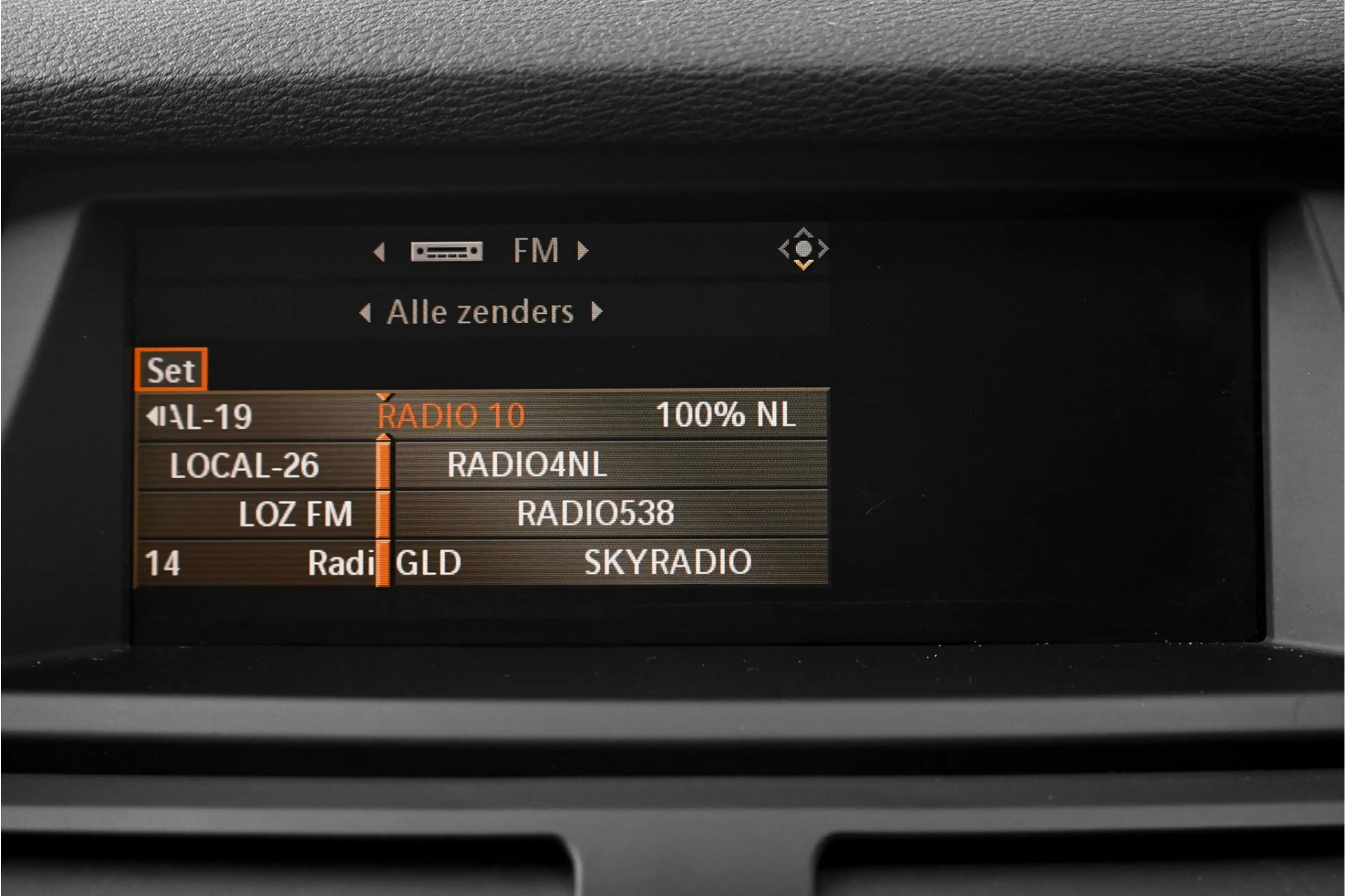 BMW X6 xDrive35i Handel / Export Leder 20" — photo 24