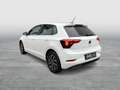 Volkswagen Polo 4Me TSI Weiß - thumbnail 3