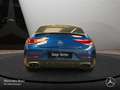 Mercedes-Benz CLS 53 AMG Cp. 4M Carbon WideScreen Multibeam SHD Bleu - thumbnail 8