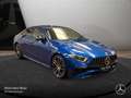 Mercedes-Benz CLS 53 AMG Cp. 4M Carbon WideScreen Multibeam SHD Bleu - thumbnail 3