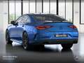 Mercedes-Benz CLS 53 AMG Cp. 4M Carbon WideScreen Multibeam SHD Bleu - thumbnail 22
