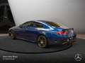 Mercedes-Benz CLS 53 AMG Cp. 4M Carbon WideScreen Multibeam SHD Bleu - thumbnail 9