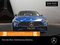 Mercedes-Benz CLS 53 AMG Cp. 4M Carbon WideScreen Multibeam SHD Bleu - thumbnail 1