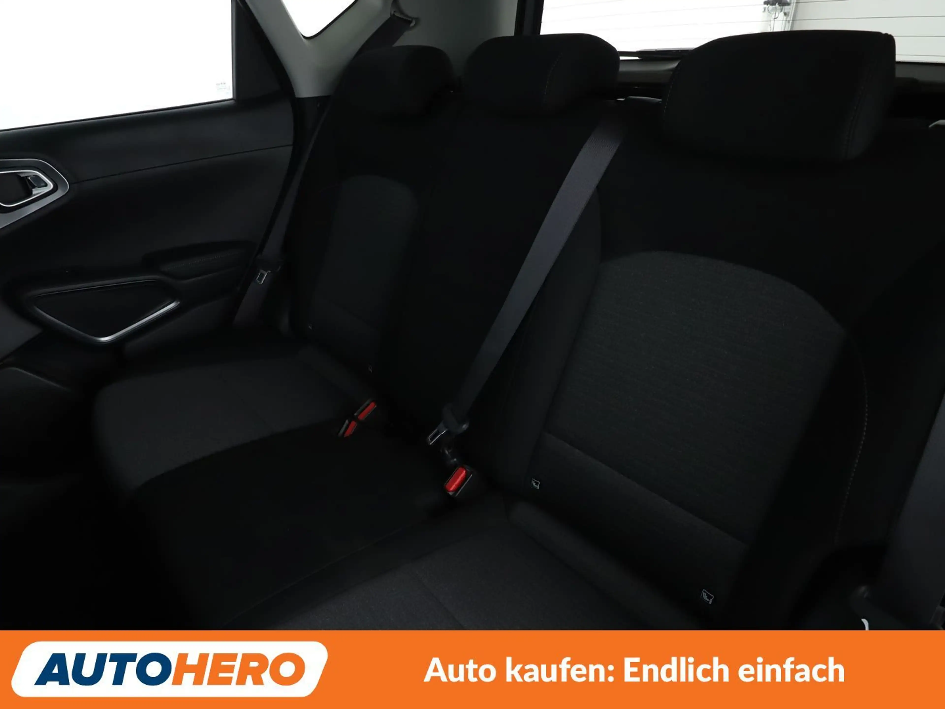 Kia Soul electric drive 150 kW e-Soul Spirit Aut.*CAM* — photo 14