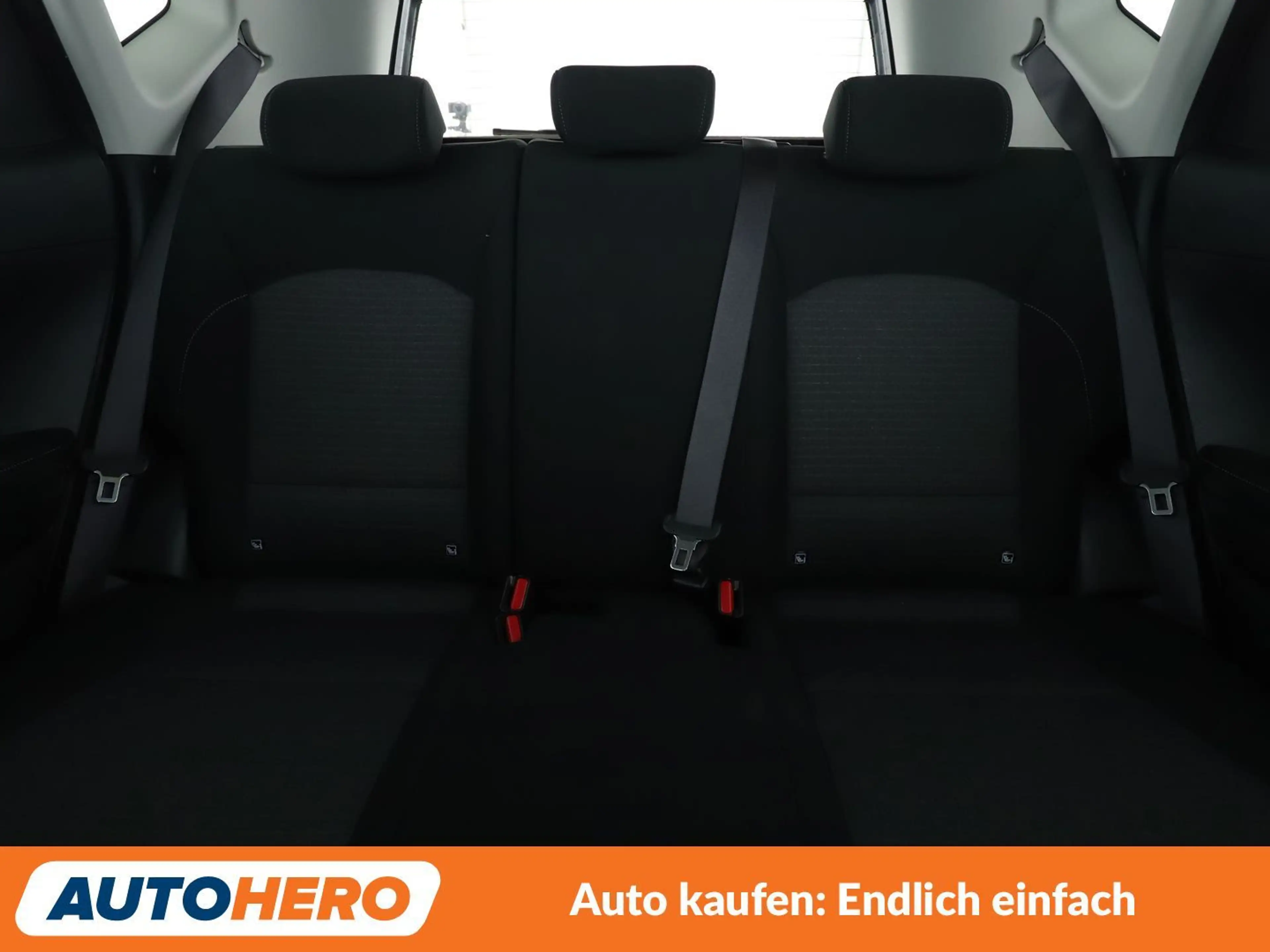 Kia Soul electric drive 150 kW e-Soul Spirit Aut.*CAM* — photo 15