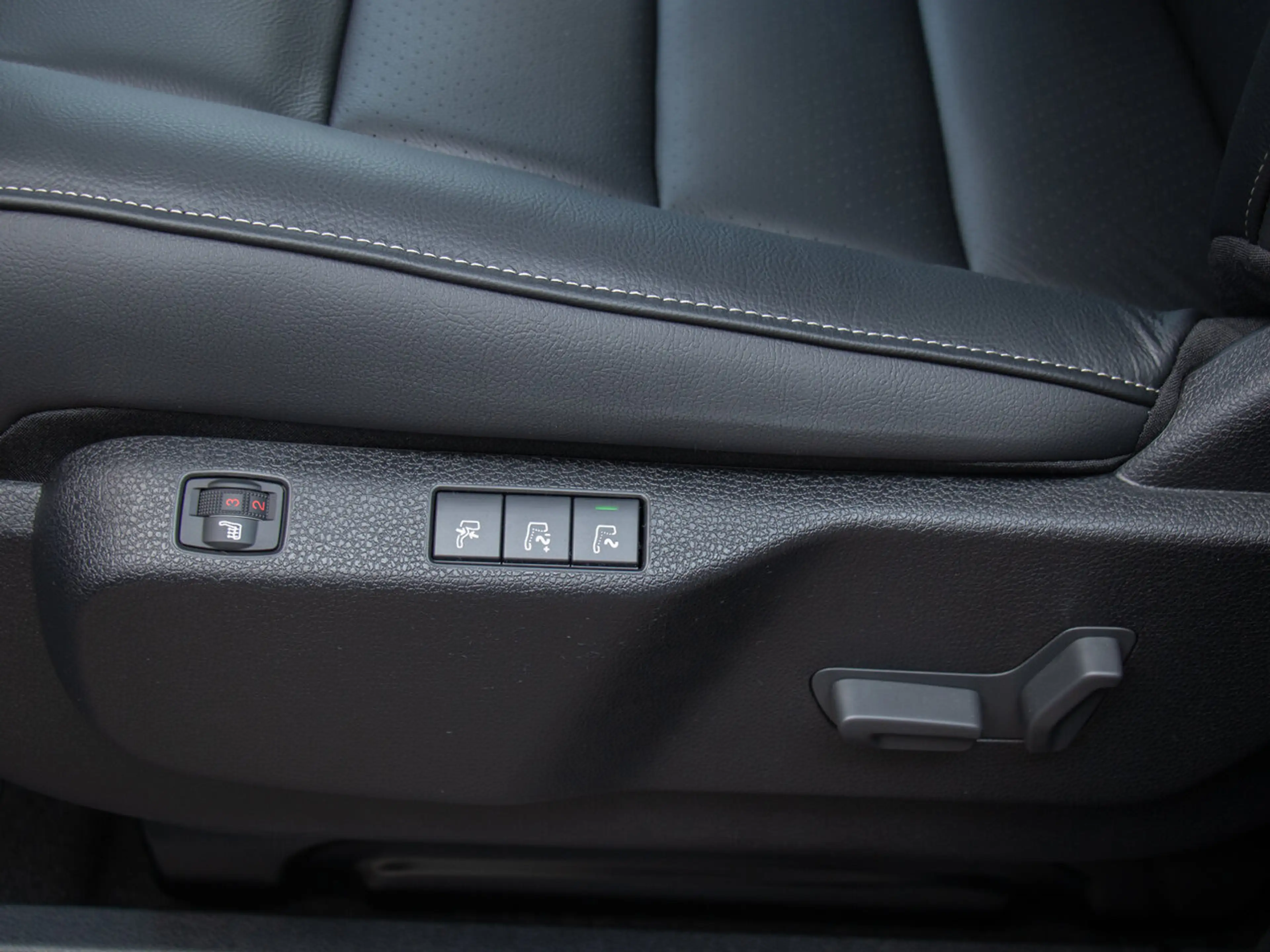Opel Zafira Life XL 2.2 AT8 180PK GS CAMERA|NAVI|KEYLESS|LEDER — photo 10