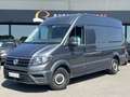 Volkswagen Crafter 30 L3H3 2.0 TDI 140CH TRACTION BVA8 Gris - thumbnail 1