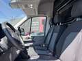 Volkswagen Crafter 30 L3H3 2.0 TDI 140CH TRACTION BVA8 Gris - thumbnail 3