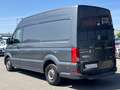 Volkswagen Crafter 30 L3H3 2.0 TDI 140CH TRACTION BVA8 Gris - thumbnail 2