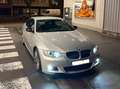 BMW 320 320d DPF Cabrio Aut. Argent - thumbnail 1